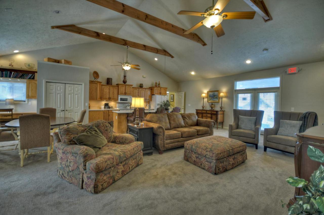 Blue Ridge Inn Bed And Breakfast Εξωτερικό φωτογραφία
