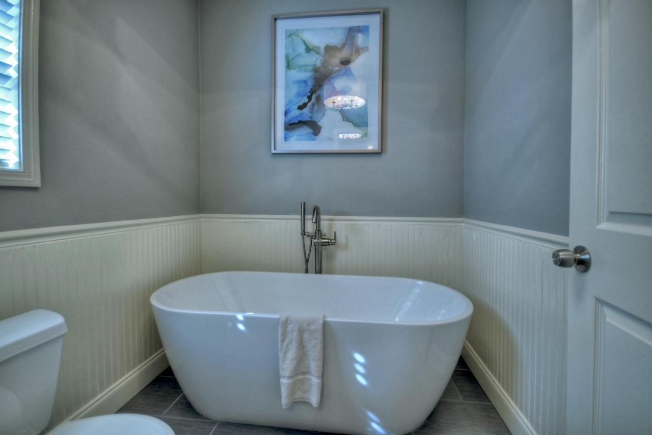 Blue Ridge Inn Bed And Breakfast Εξωτερικό φωτογραφία