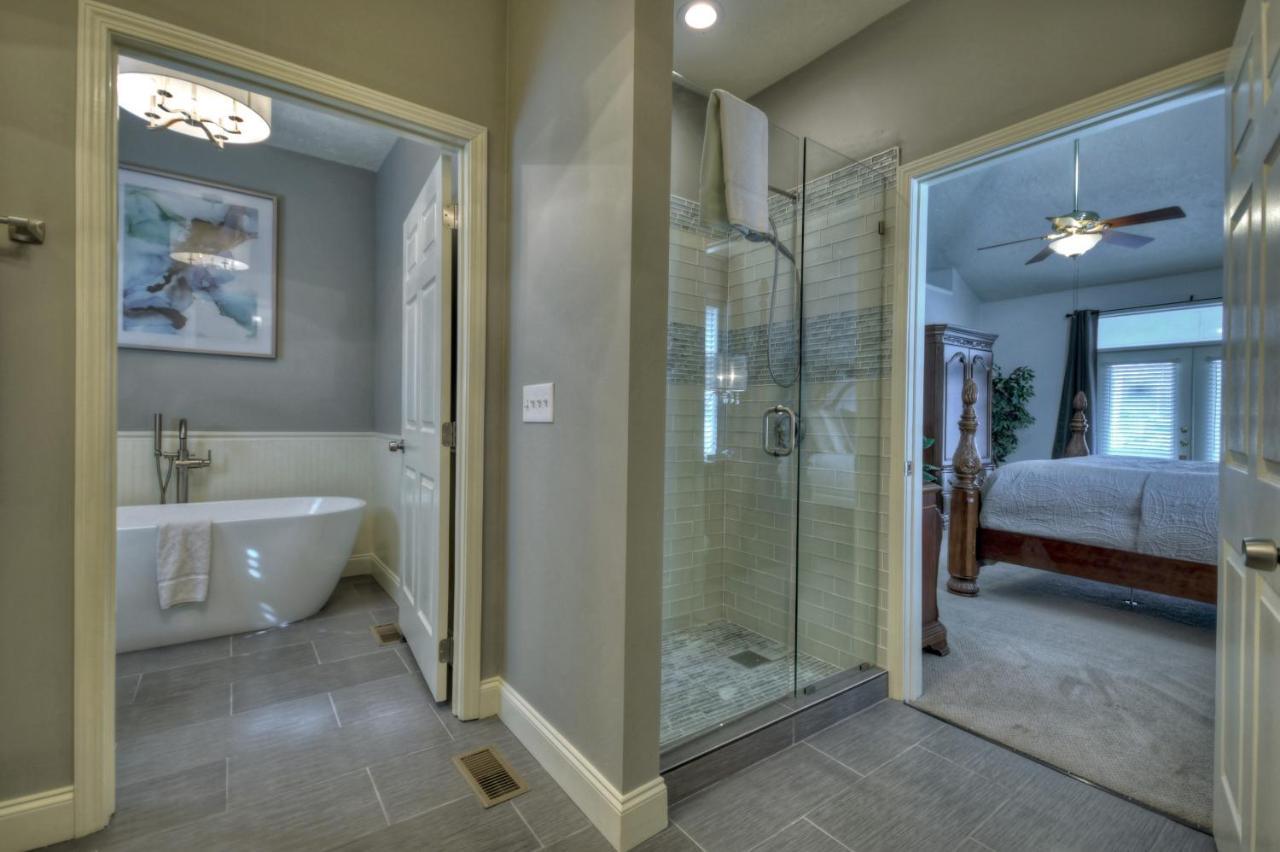 Blue Ridge Inn Bed And Breakfast Εξωτερικό φωτογραφία