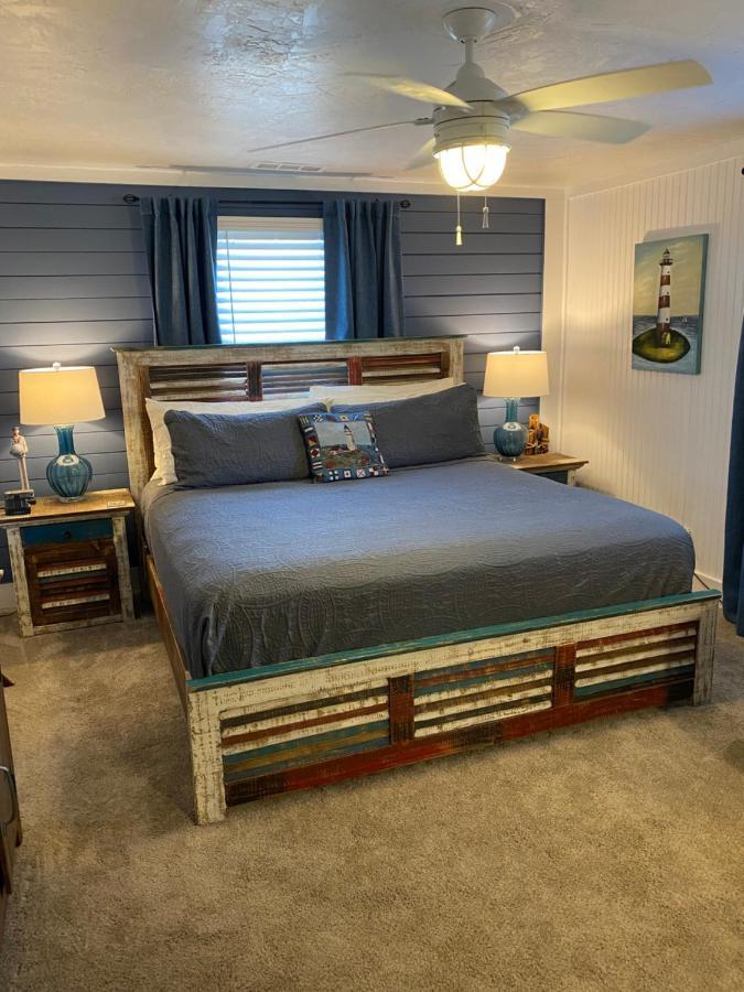 Blue Ridge Inn Bed And Breakfast Εξωτερικό φωτογραφία