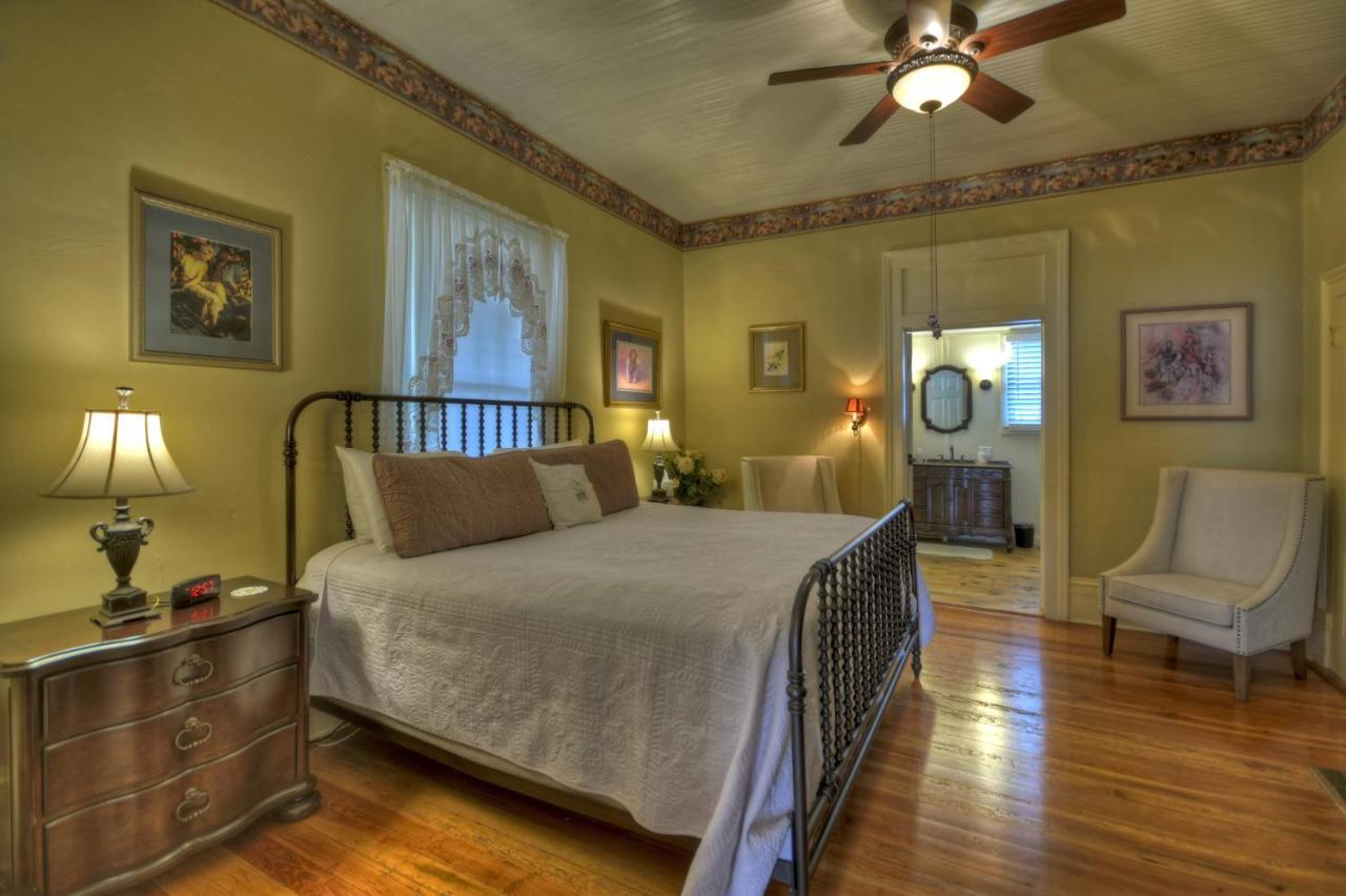 Blue Ridge Inn Bed And Breakfast Εξωτερικό φωτογραφία