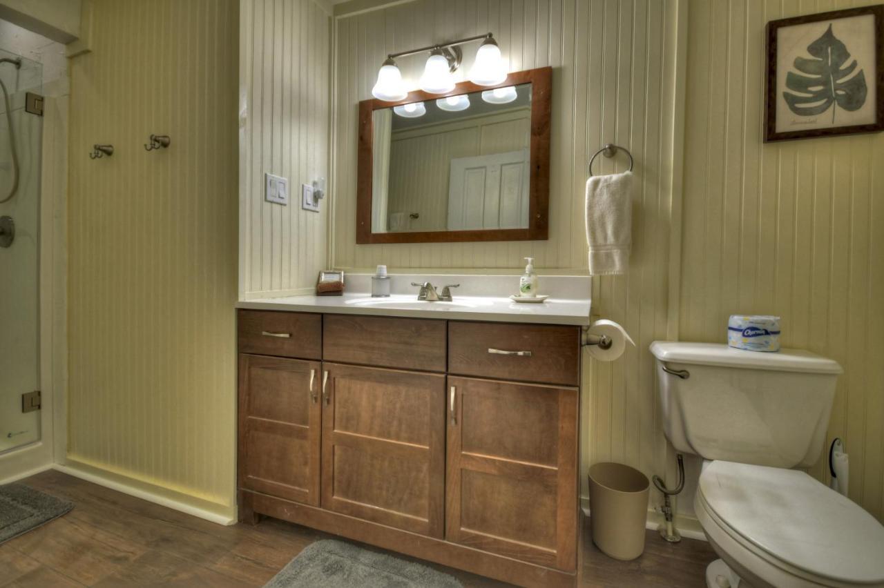Blue Ridge Inn Bed And Breakfast Εξωτερικό φωτογραφία