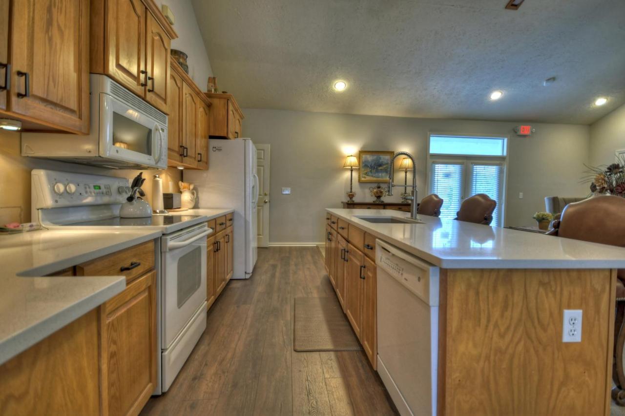 Blue Ridge Inn Bed And Breakfast Εξωτερικό φωτογραφία