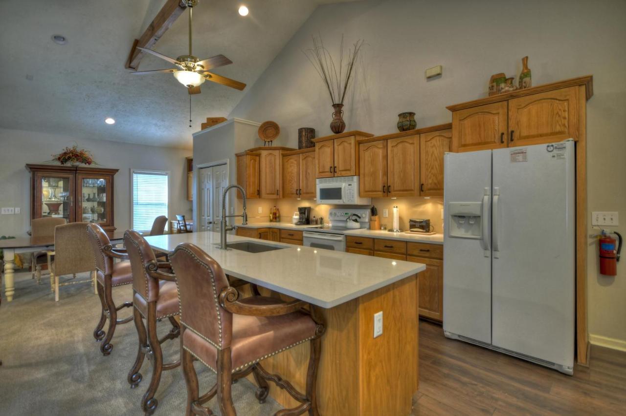 Blue Ridge Inn Bed And Breakfast Εξωτερικό φωτογραφία