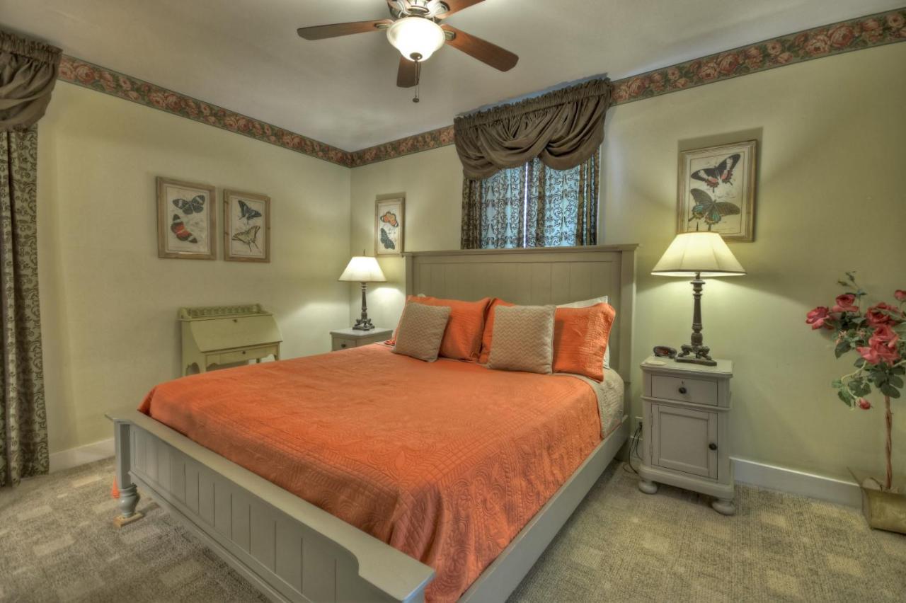Blue Ridge Inn Bed And Breakfast Εξωτερικό φωτογραφία