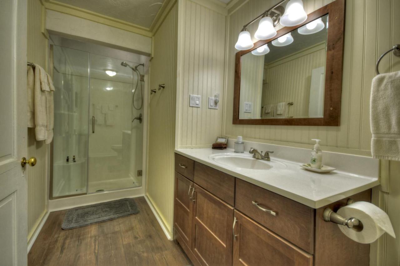 Blue Ridge Inn Bed And Breakfast Εξωτερικό φωτογραφία