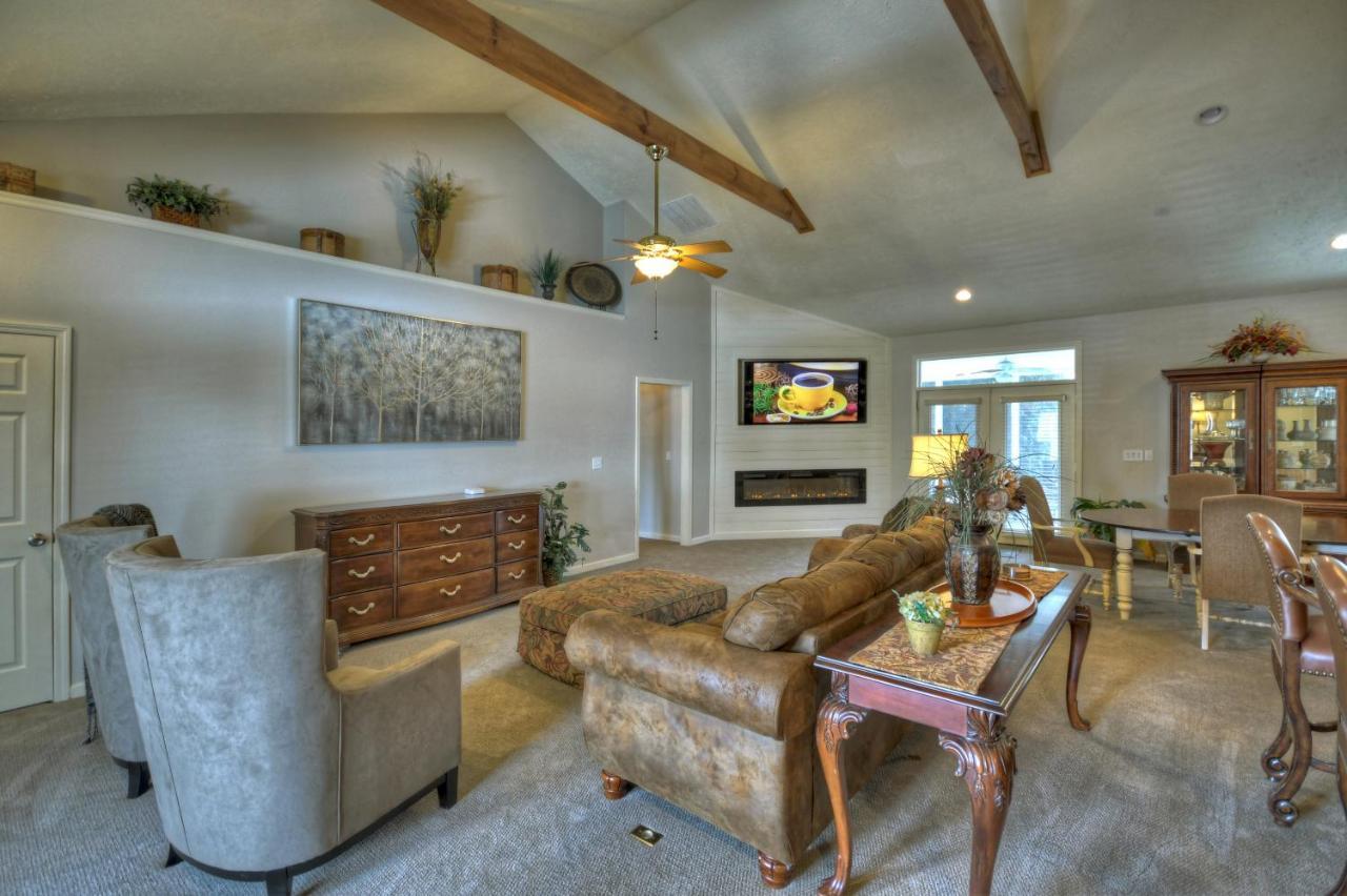 Blue Ridge Inn Bed And Breakfast Εξωτερικό φωτογραφία