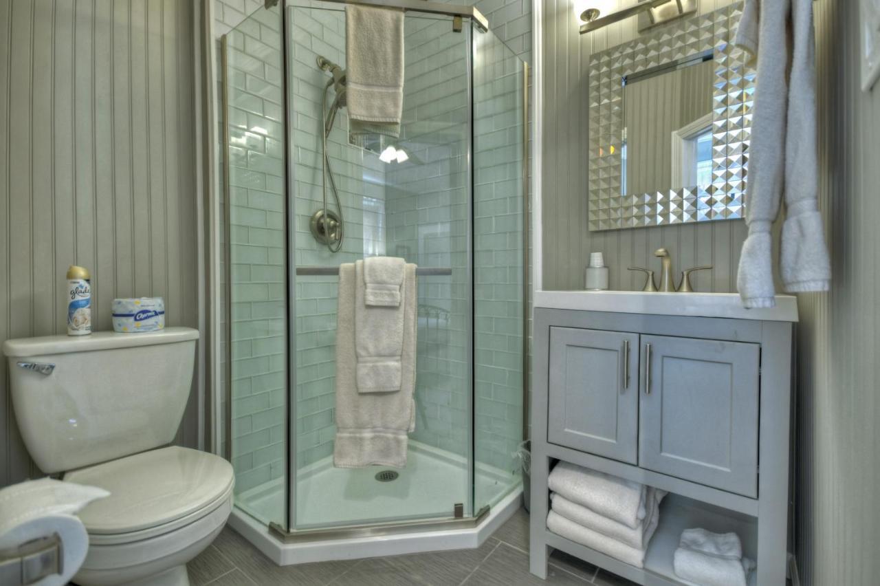 Blue Ridge Inn Bed And Breakfast Εξωτερικό φωτογραφία