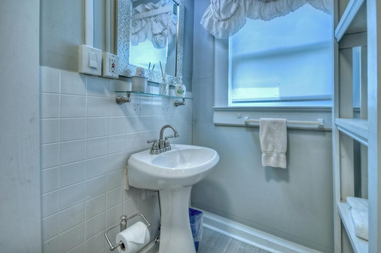 Blue Ridge Inn Bed And Breakfast Εξωτερικό φωτογραφία