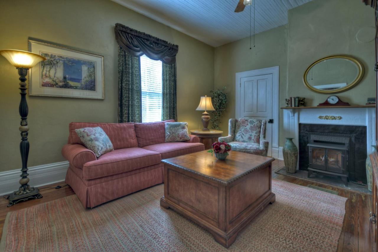 Blue Ridge Inn Bed And Breakfast Εξωτερικό φωτογραφία
