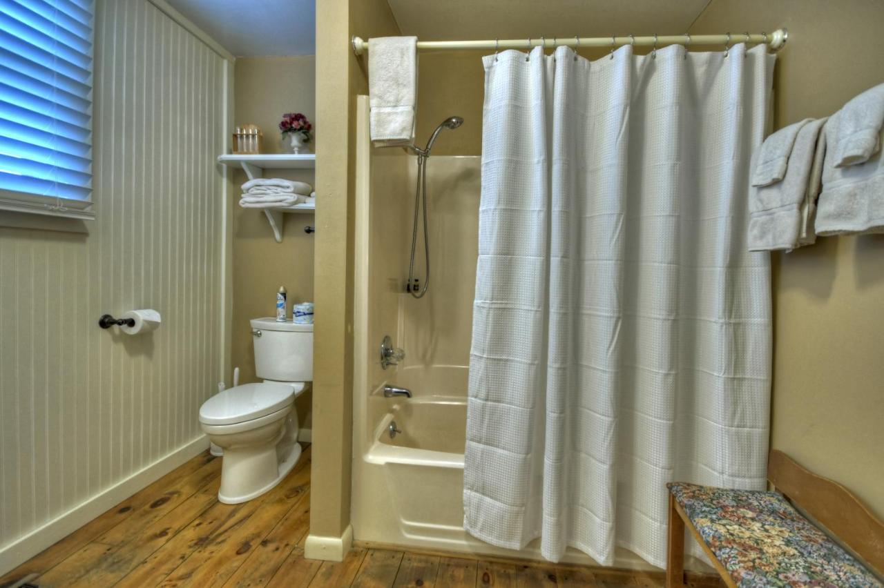 Blue Ridge Inn Bed And Breakfast Εξωτερικό φωτογραφία