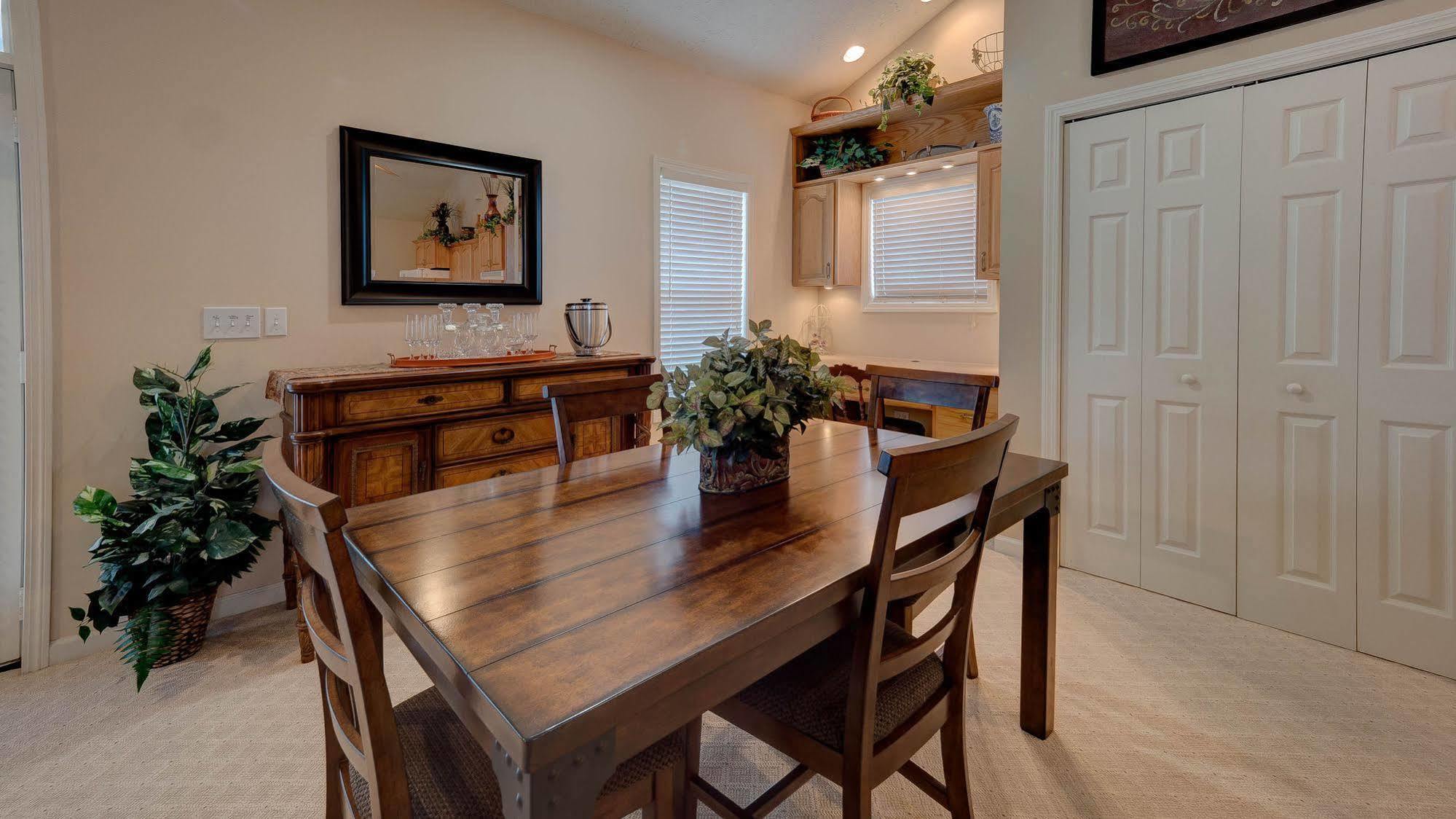Blue Ridge Inn Bed And Breakfast Εξωτερικό φωτογραφία