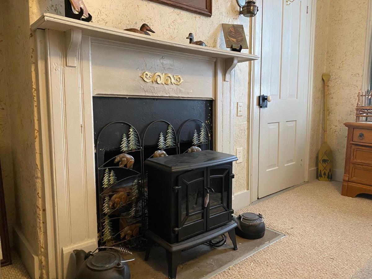 Blue Ridge Inn Bed And Breakfast Εξωτερικό φωτογραφία